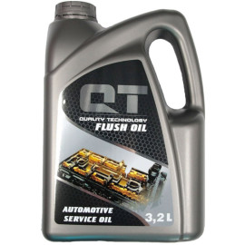 Олива промивна QT PROMO 3,2л QT-OIL qt00000032
