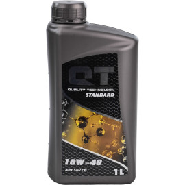 Моторна олива STANDART 10W40 SG/CD 1л QT-OIL qt1110401