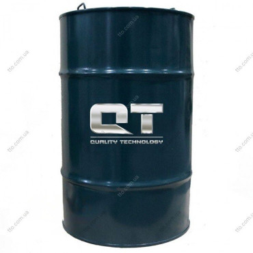 Моторное масло STANDART 10W40 SG/CD 60л QT-OIL qt11104060