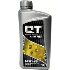 Моторное масло EXTRA PLUS 10W40 SL/CF 1л QT-OIL qt1310401