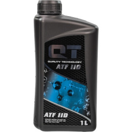 Трансмісійна олива ATF IID, 1л QT-OIL qt3200001
