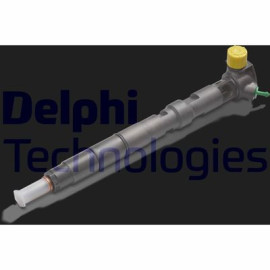 Форсунка двигуна DELPHI r04701d