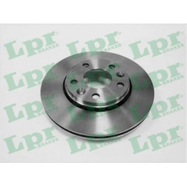 LPR r1036v Диск тормозной LPR r1036v