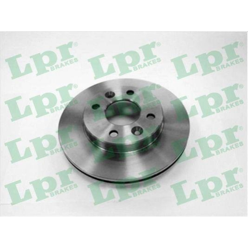 Тормозной диск LPR r1111v