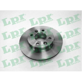 LPR r1111v Тормозной диск LPR r1111v