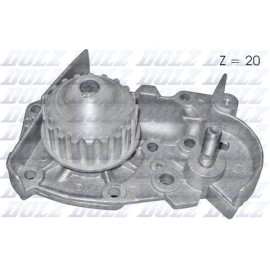 DOLZ r124 Насос системи охолодження DOLZ r124