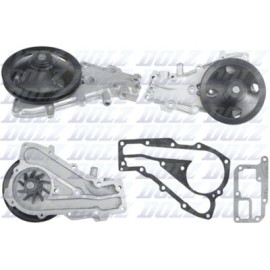 DOLZ r129 Насос системы охлаждения DOLZ r129