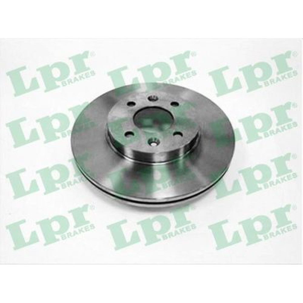 Диск тормозной LPR r1321v