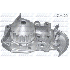 DOLZ r135 Водяной насос DOLZ r135