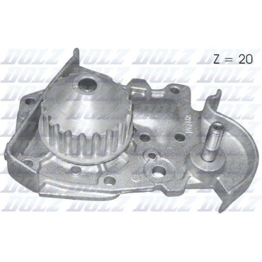 Водяний насос DOLZ r135