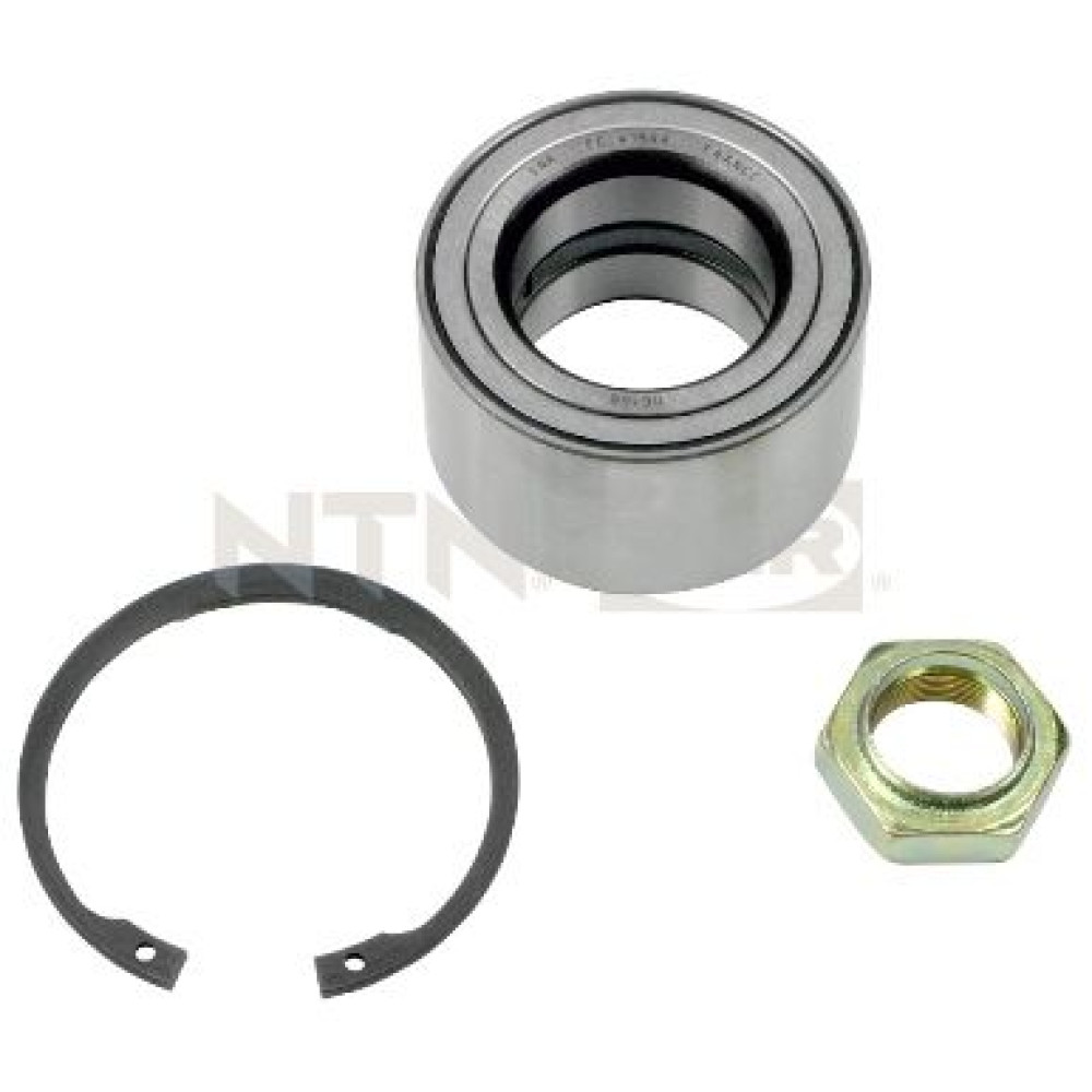 Подшипник ступицы SNR r14017