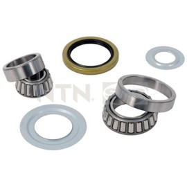 SNR r14076 Підшипник маточини передній SNR r14076