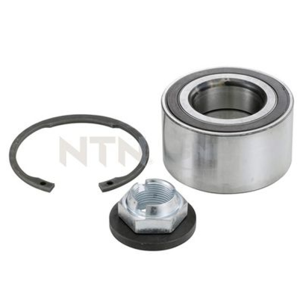 Підшипник маточини SNR r14105