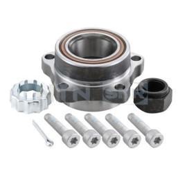 SNR r14109 Подшипник ступицы передний комплект SNR r14109