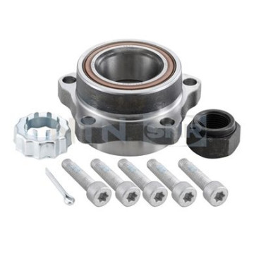 Прокладка клапанної кришки Juke 10- /Qashqai/Tiida/X-Trail 07- 1.6-2.0 BGA rc5579