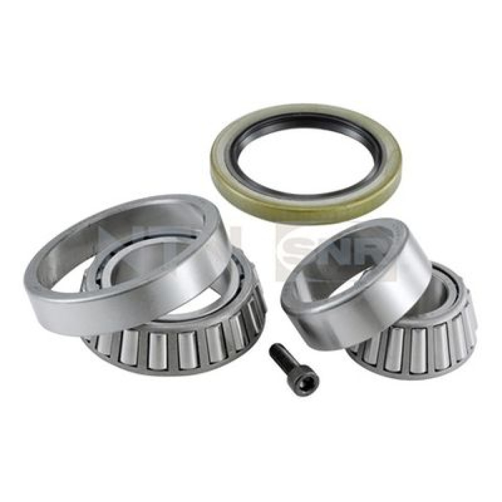 Подшипник ступицы SNR r14113