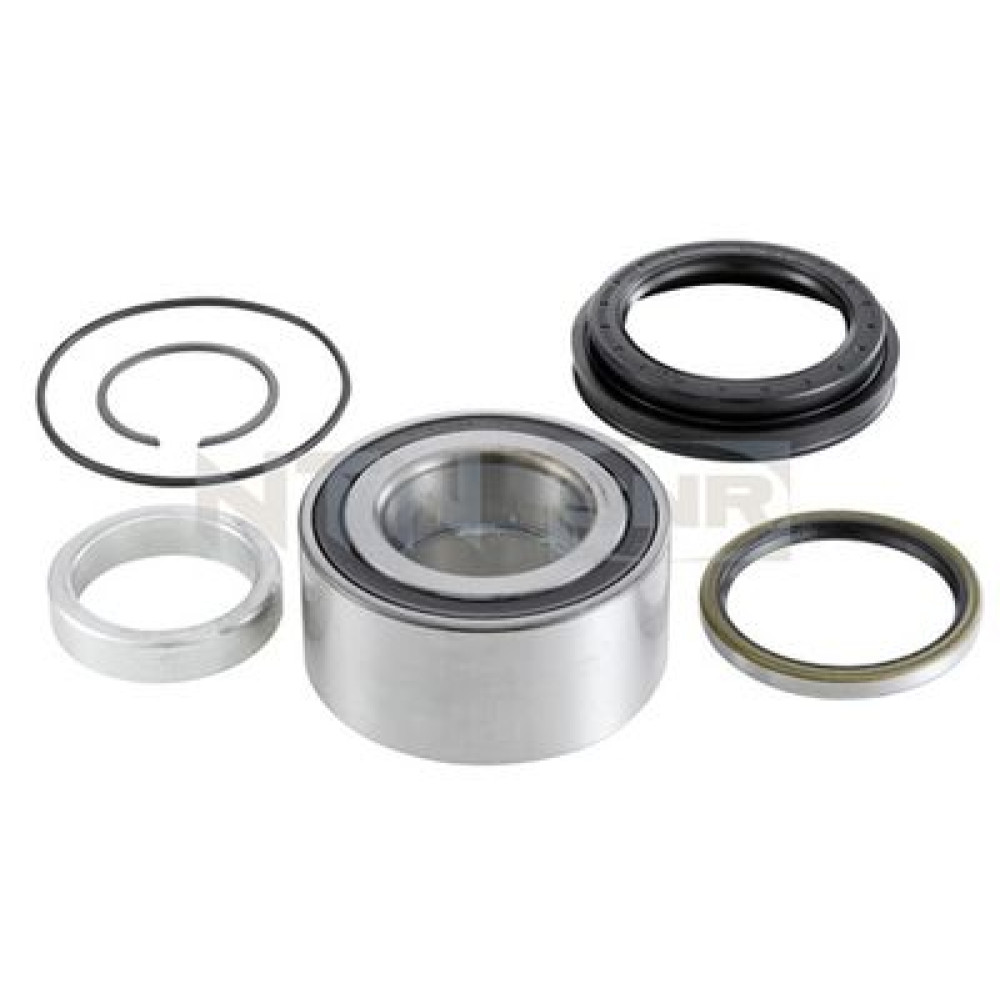 Подшипник ступицы SNR r14116