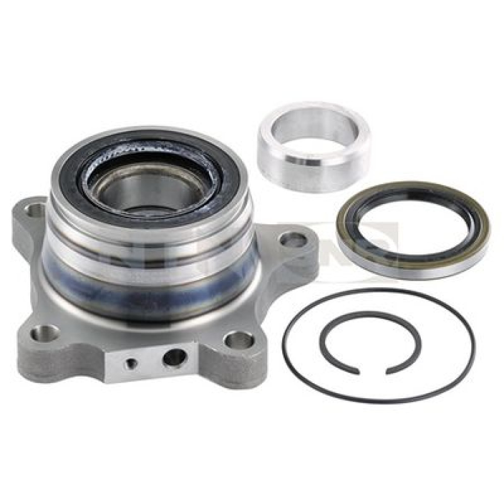Подшипник ступицы SNR r14121
