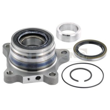 Подшипник ступицы SNR r14121