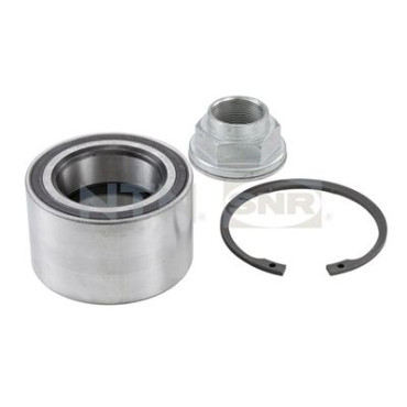 Підшипник маточини передній SNR r14145