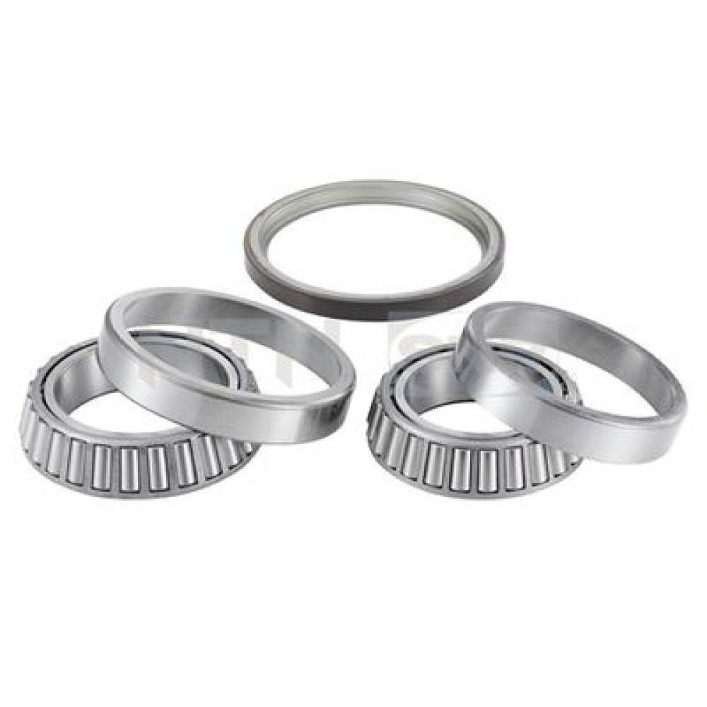 Подшипник ступицы SNR r14147