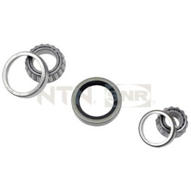 SNR r15105 Подшипник ступицы SNR r15105