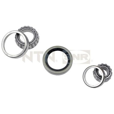 Подшипник ступицы SNR r15105