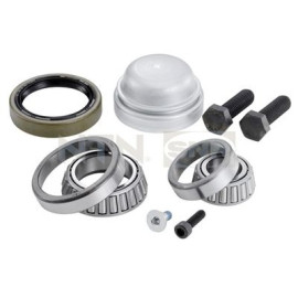 Подшипник ступицы SNR r15124s