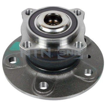 Підшипник маточини SNR r15145