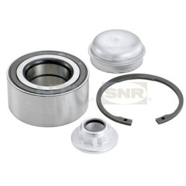 Підшипник маточини передній SNR r15146