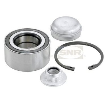 Підшипник маточини передній SNR r15146