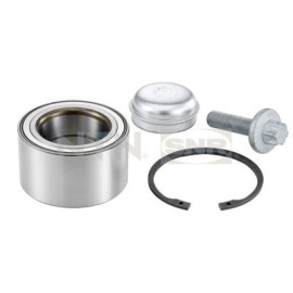 Підшипник маточини SNR r15149