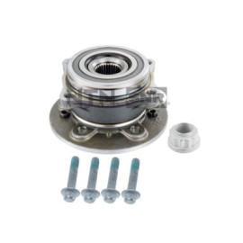 Підшипник маточини передній SNR r15161