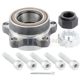 SNR r15260 Подшипник ступицы SNR r15260