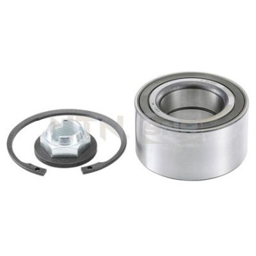 Підшипник маточини передній SNR r15273