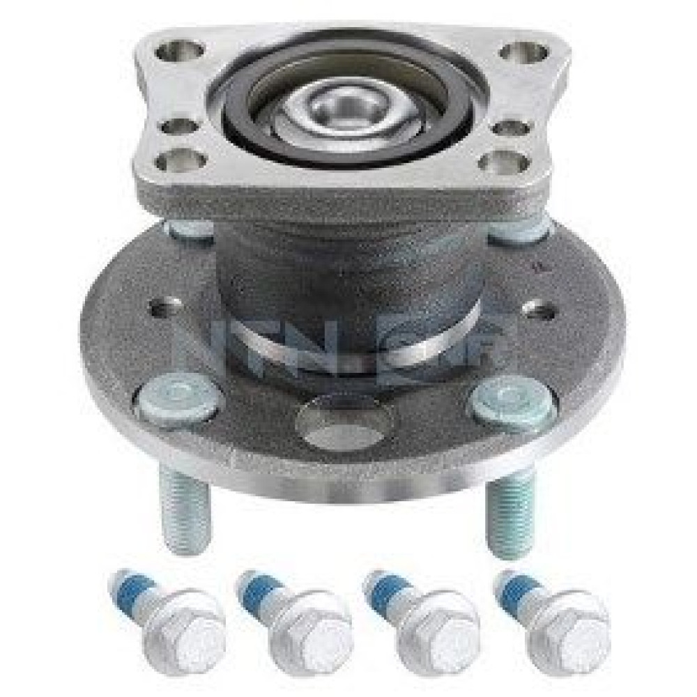 Подшипник ступицы SNR r15274