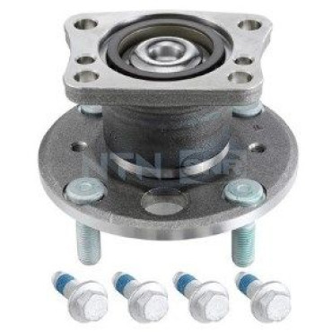 Подшипник ступицы SNR r15274
