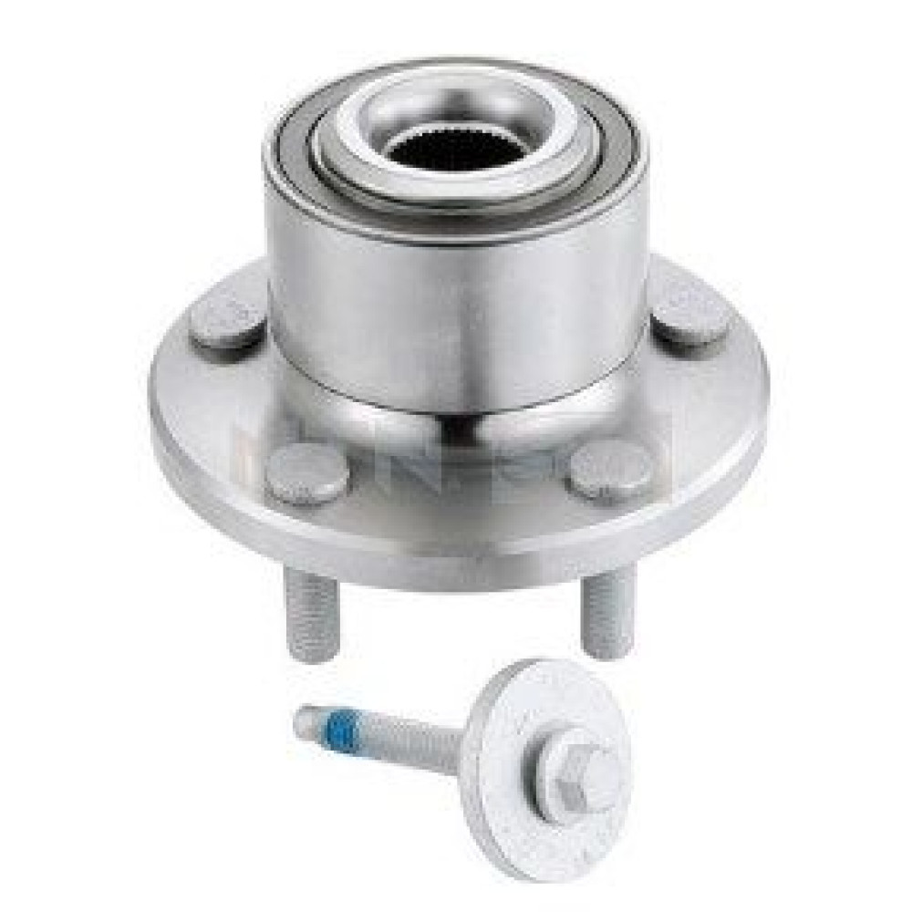 Підшипник маточини SNR r15275