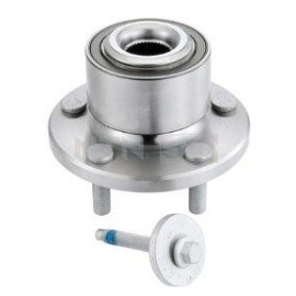 Підшипник маточини SNR r15275