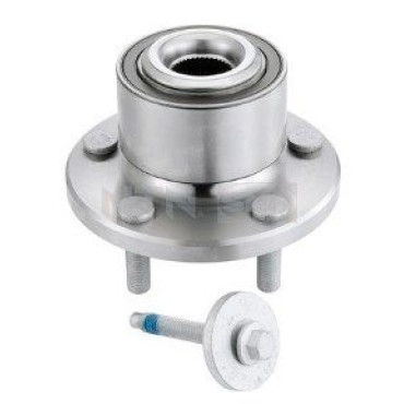 Підшипник маточини SNR r15275