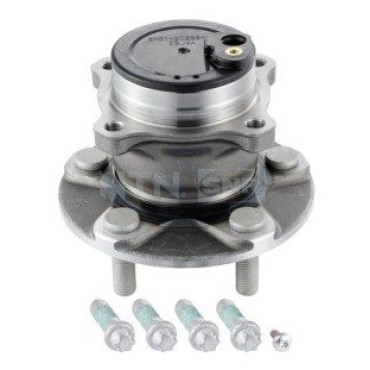 Підшипник маточини SNR r15279
