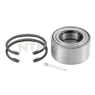 Підшипник маточини SNR r15315