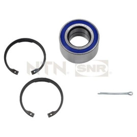 Подшипник ступицы SNR r15326