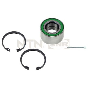 Підшипник маточини SNR r15339