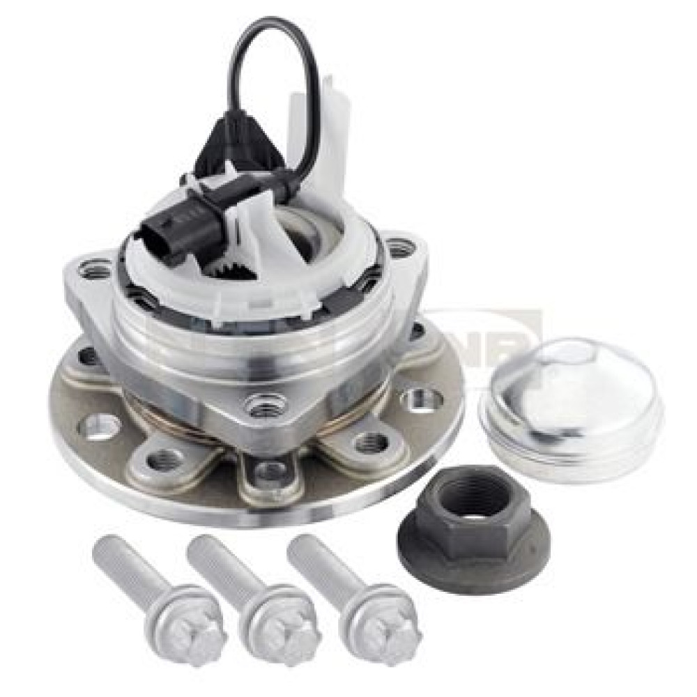 Підшипник маточини SNR r15340