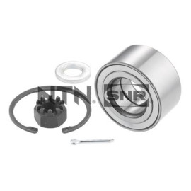 Підшипник маточини SNR r15370