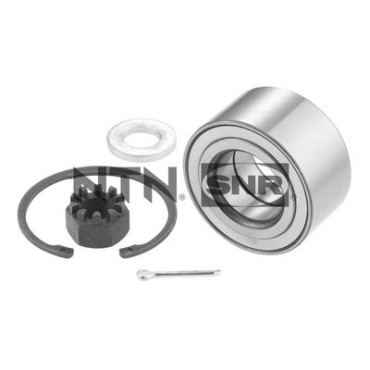 Підшипник маточини SNR r15370