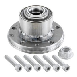 SNR r15458 Підшипник маточини SNR r15458