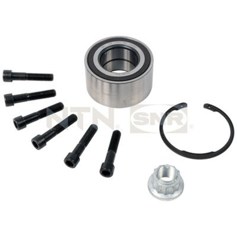Подшипник ступицы SNR r15459