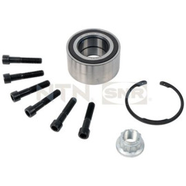 Подшипник ступицы SNR r15459